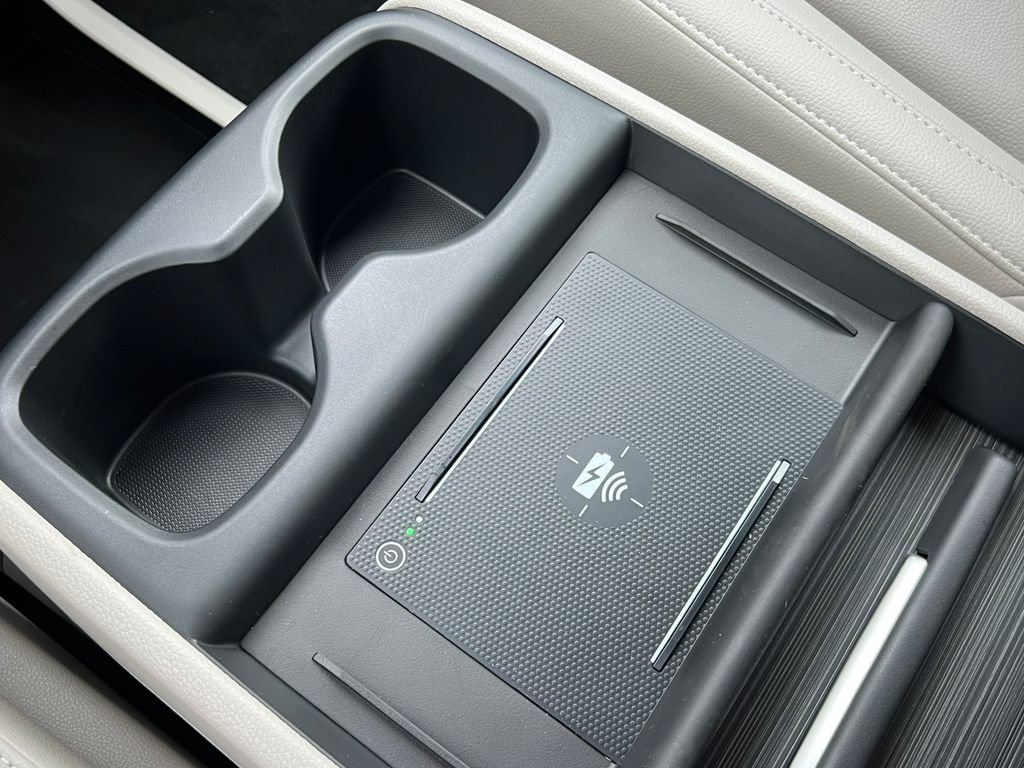 New 2027 Honda Odyssey EX-L image 25