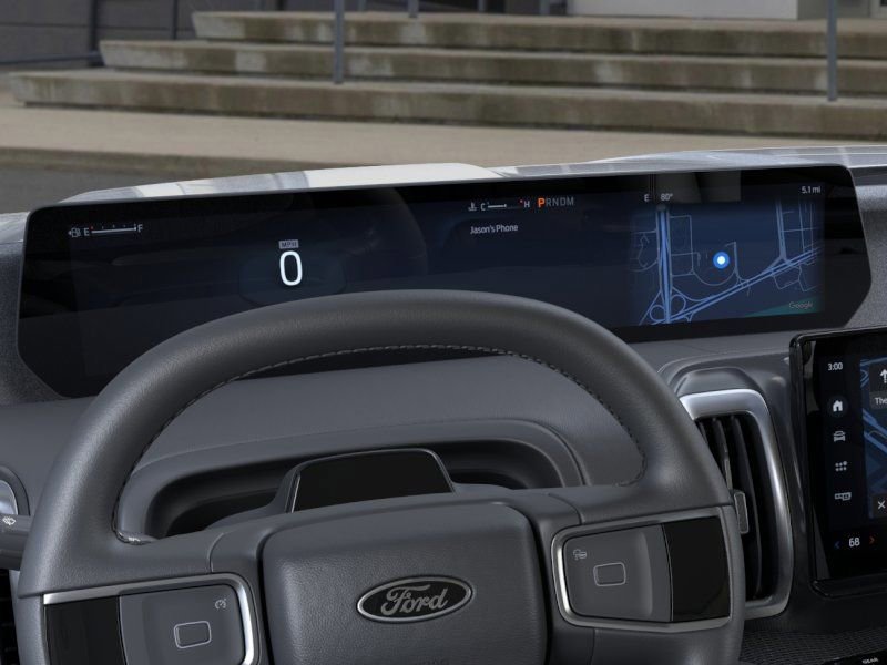 New 2026 Ford Expedition Platinum w/ Stealth Appearance Package image 13