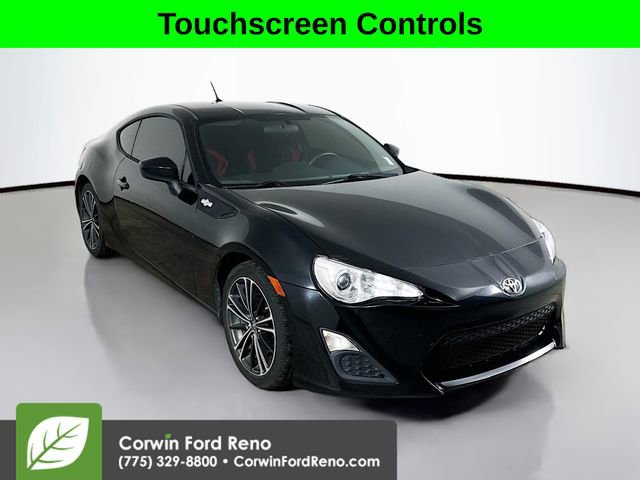 Used 2013 Scion FR-S