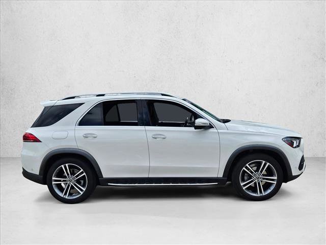 Used 2021 Mercedes-Benz GLE 350 GLE 350 image 4