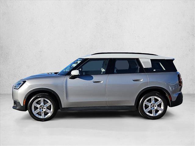Certified 2025 MINI Cooper Countryman S image 9