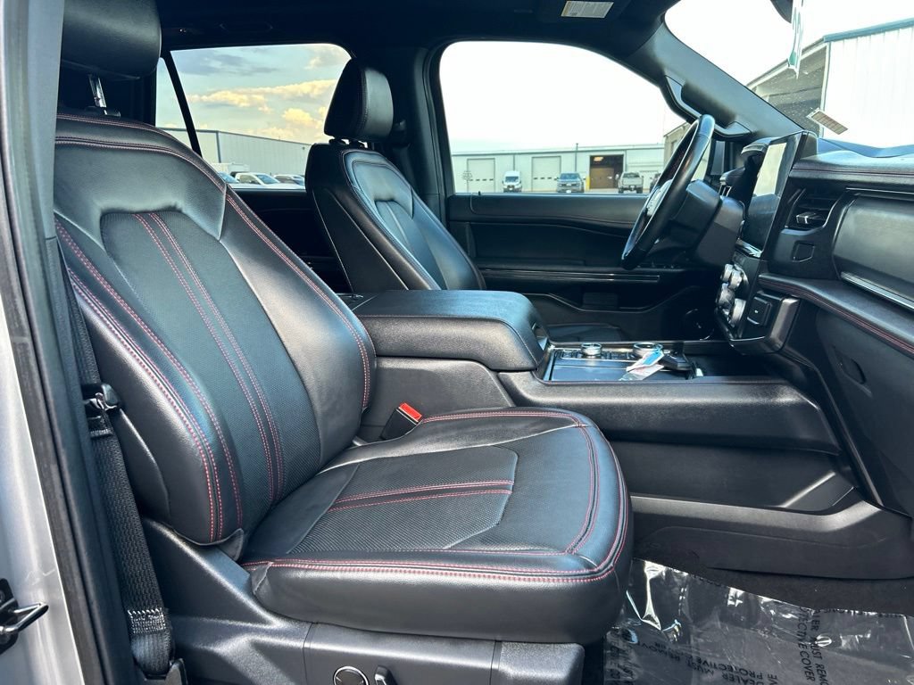Used 2023 Ford Expedition Limited AWD/4WD image 54