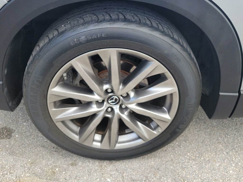 Used 2018 MAZDA CX-9 Grand Touring image 10