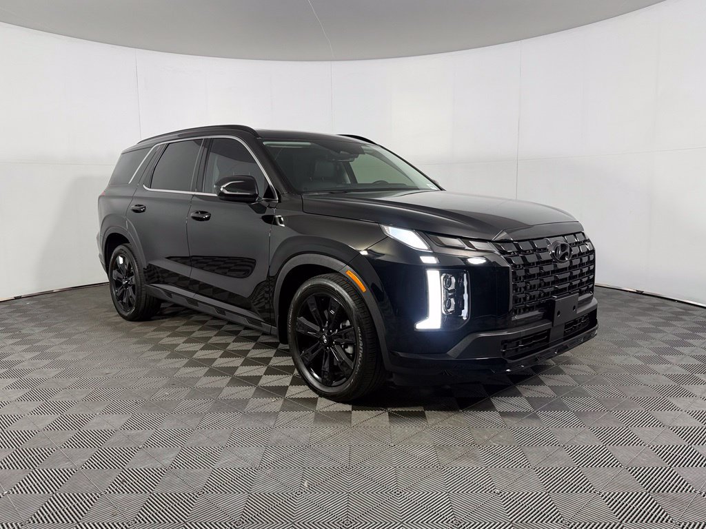 Used 2024 Hyundai Palisade XRT FWD image 5