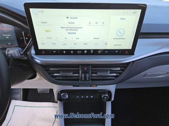 New 2026 Ford Escape SE FWD image 13