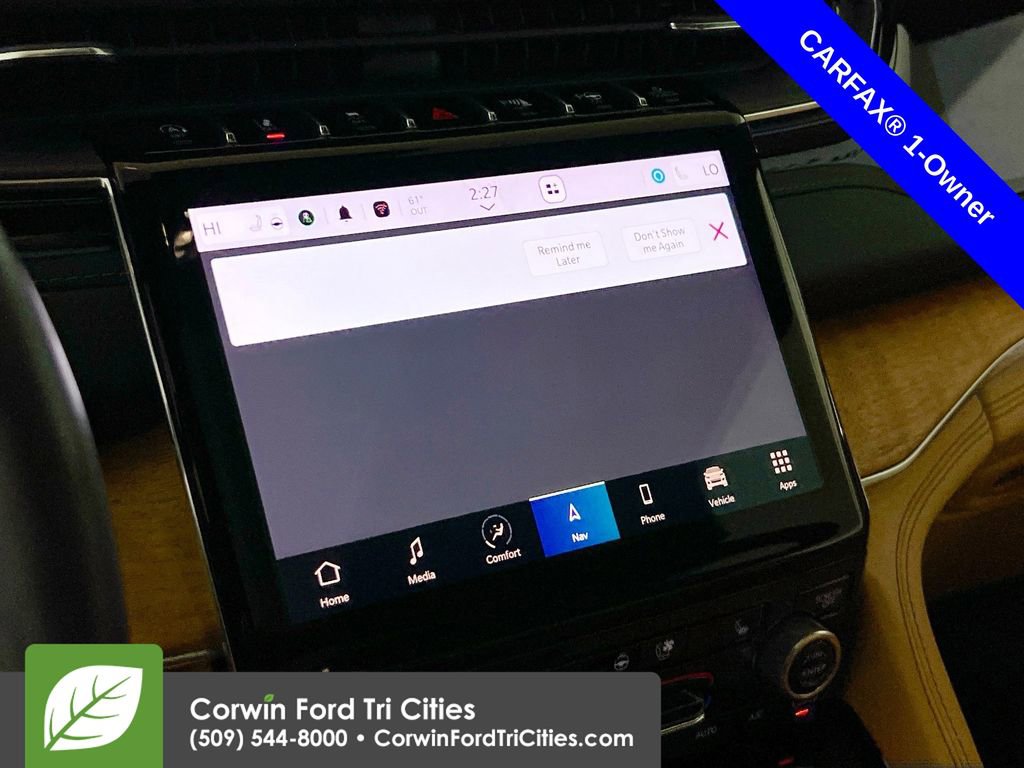 Used 2023 Jeep Grand Cherokee Summit image 21