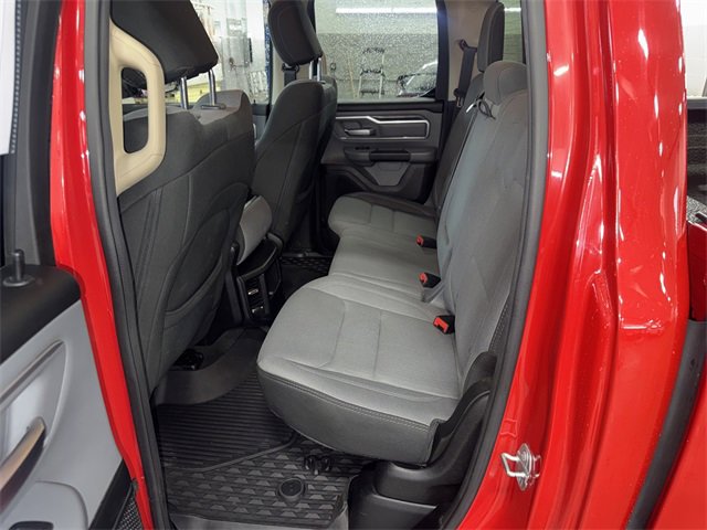 Used 2019 RAM 1500 Big Horn image 35