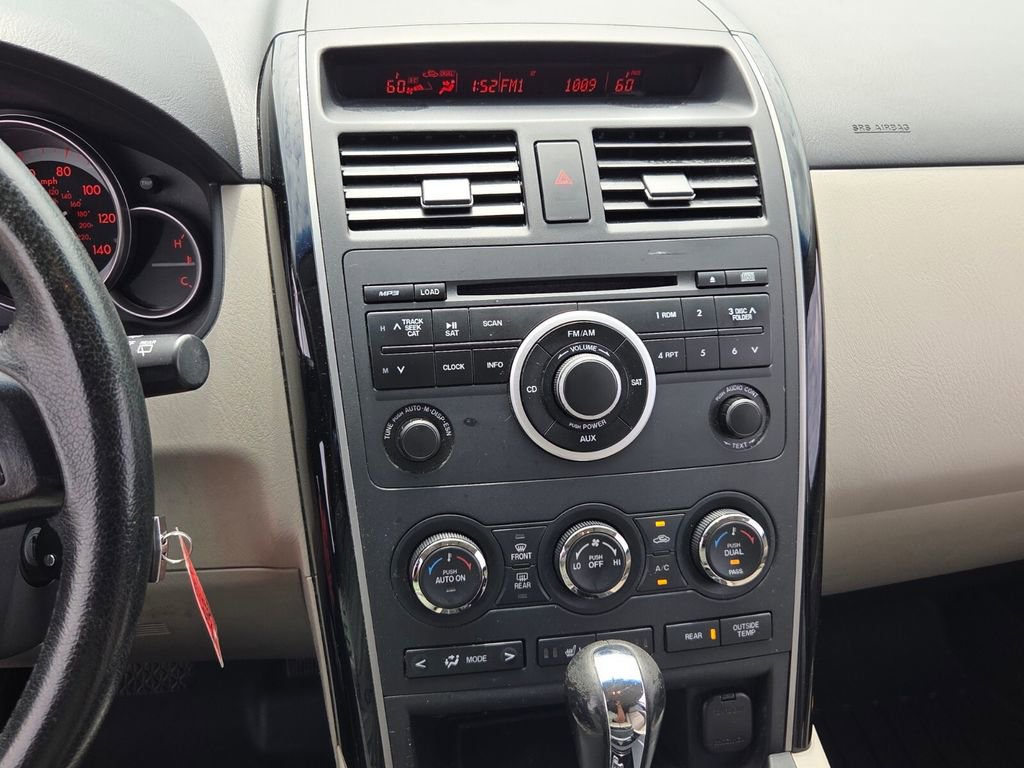 Used 2012 MAZDA CX-9 Touring image 17