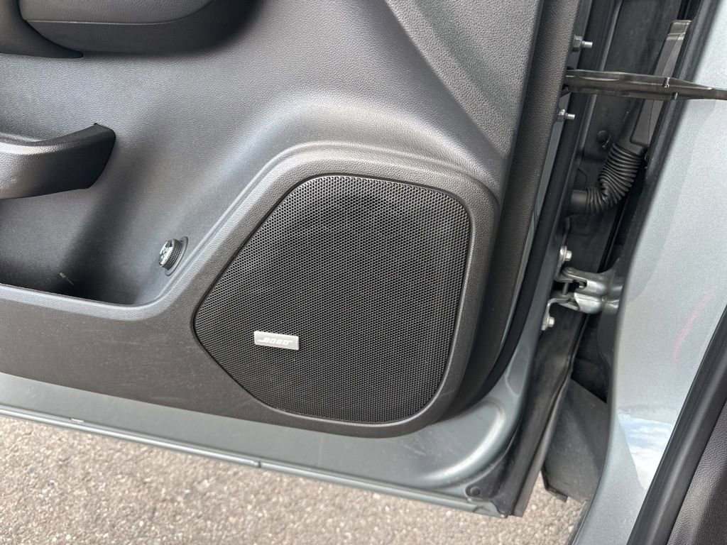 Used 2024 Chevrolet Blazer RS w/ Driver Confidence II Package image 25