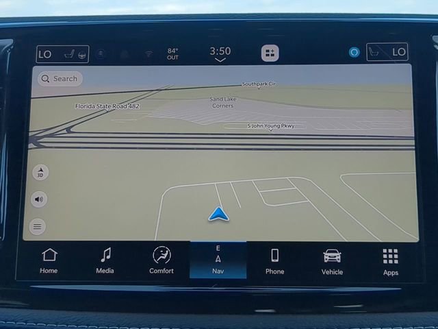 New 2027 Chrysler Pacifica Limited FWD image 28