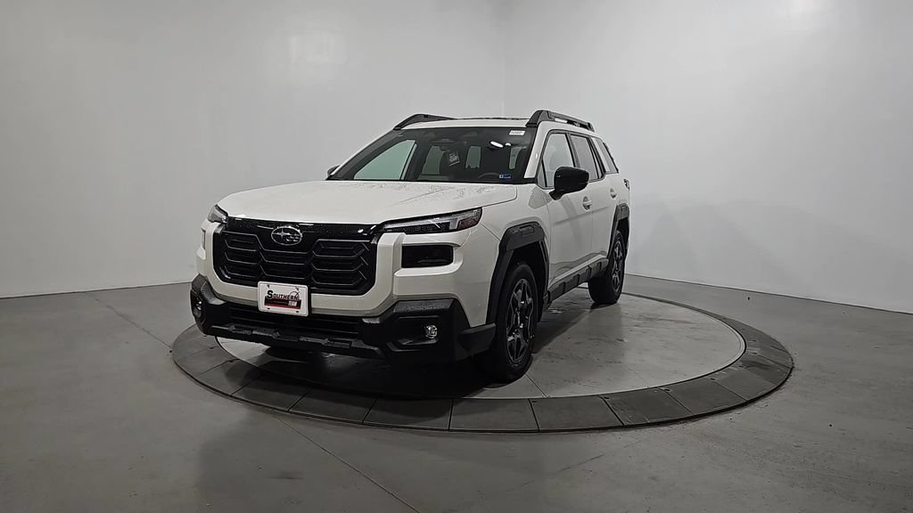 New 2026 Subaru Outback Limited AWD/4WD image 1