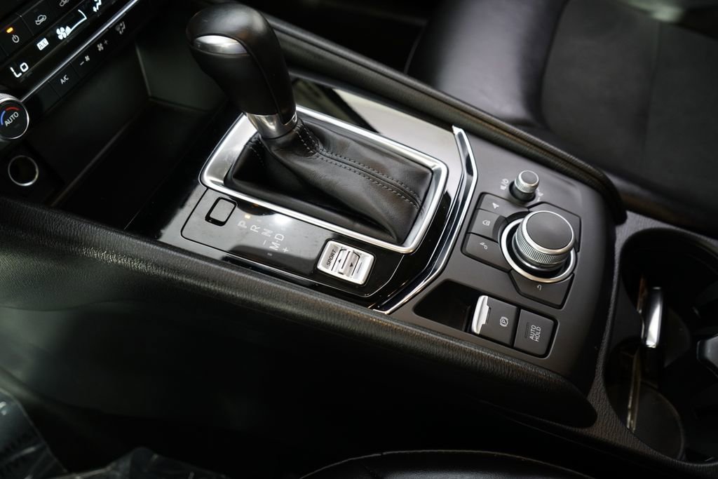 Used 2023 MAZDA CX-5 AWD 2.5 S w/ Select Package image 32