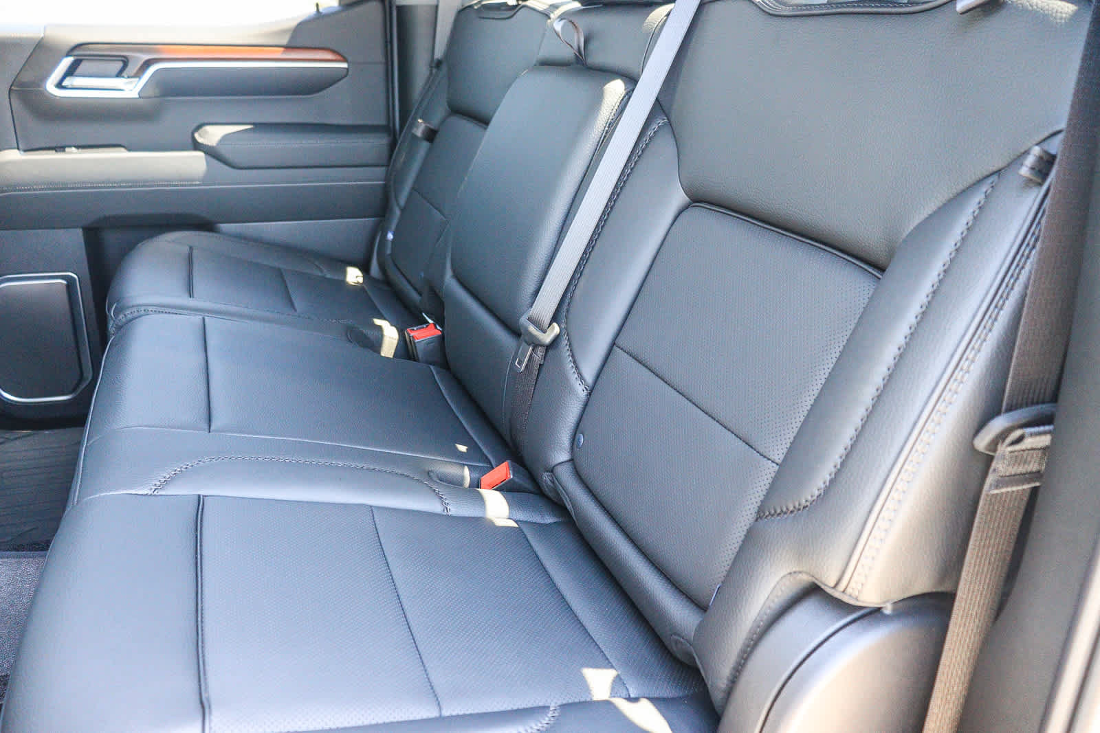 Used 2026 GMC Sierra 1500 Denali AWD/4WD image 19