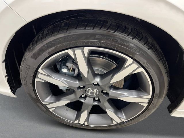 New 2026 Honda Civic Sport Touring image 11