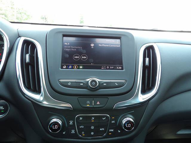Certified 2024 Chevrolet Equinox LT AWD/4WD image 39