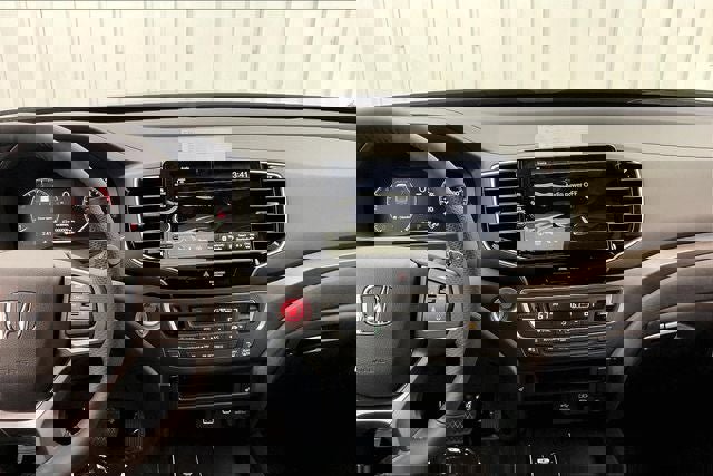 New 2026 Honda Ridgeline TrailSport image 7