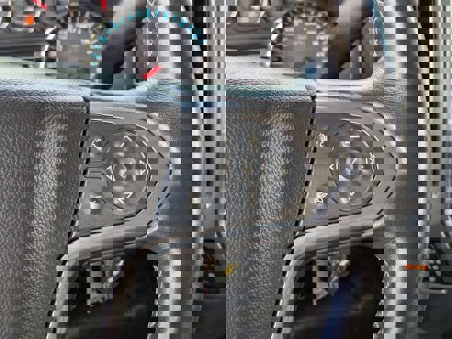 Used 2016 Chevrolet Silverado 2500 LTZ w/ Duramax Plus Package image 28