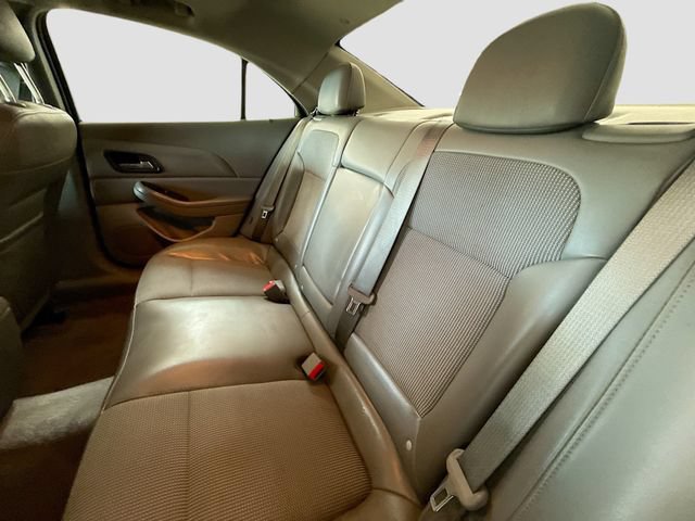 Used 2014 Chevrolet Malibu LT FWD image 22