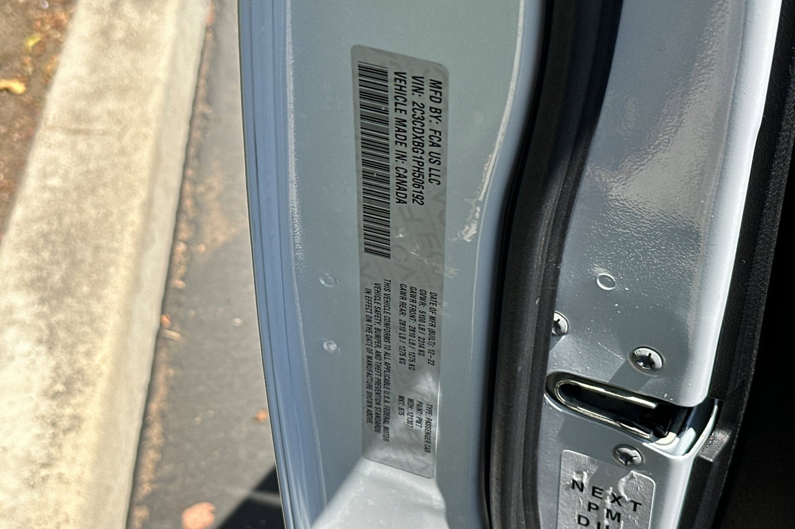 Used 2023 Dodge Charger SXT image 28