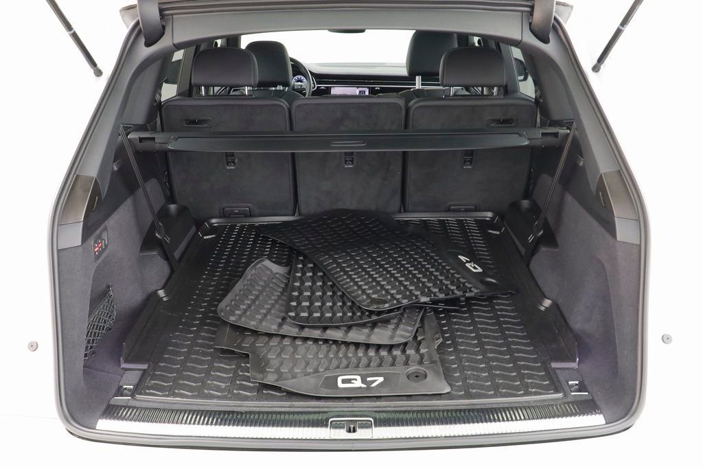Used 2025 Audi Q7 2.0T Premium Plus image 18