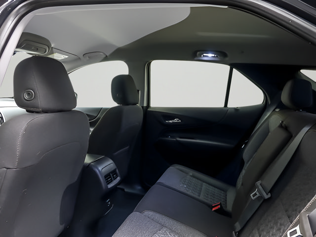 Used 2023 Chevrolet Equinox LT AWD/4WD image 11