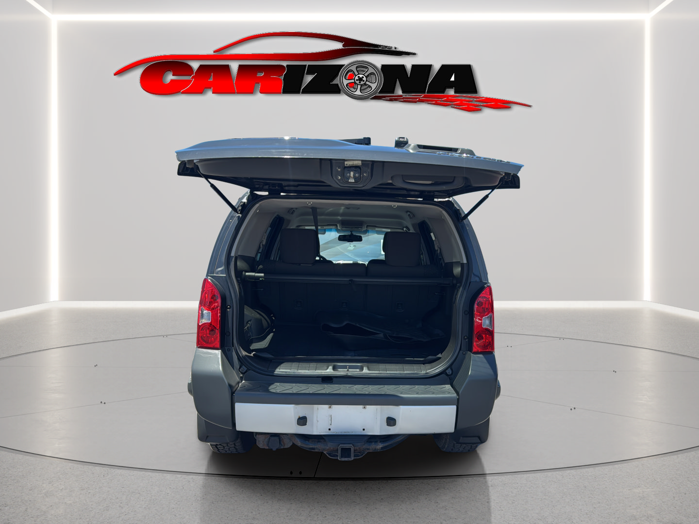 Used 2013 Nissan Xterra PRO-4X AWD/4WD image 15