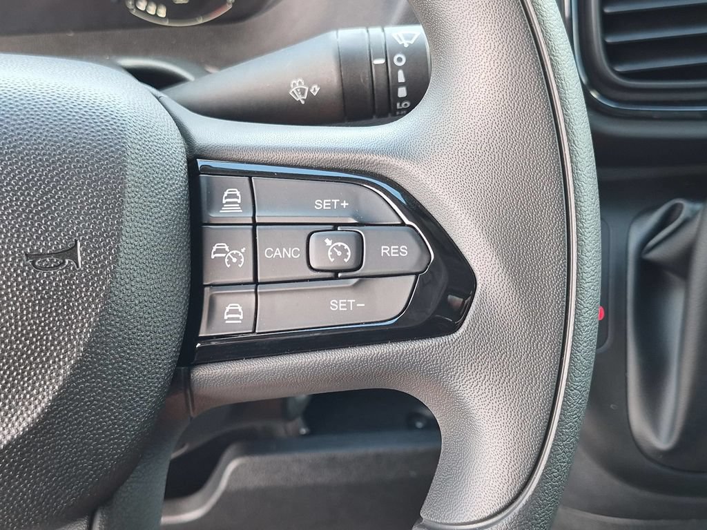 New 2026 RAM ProMaster 1500 w/ Convenience Group FWD image 15