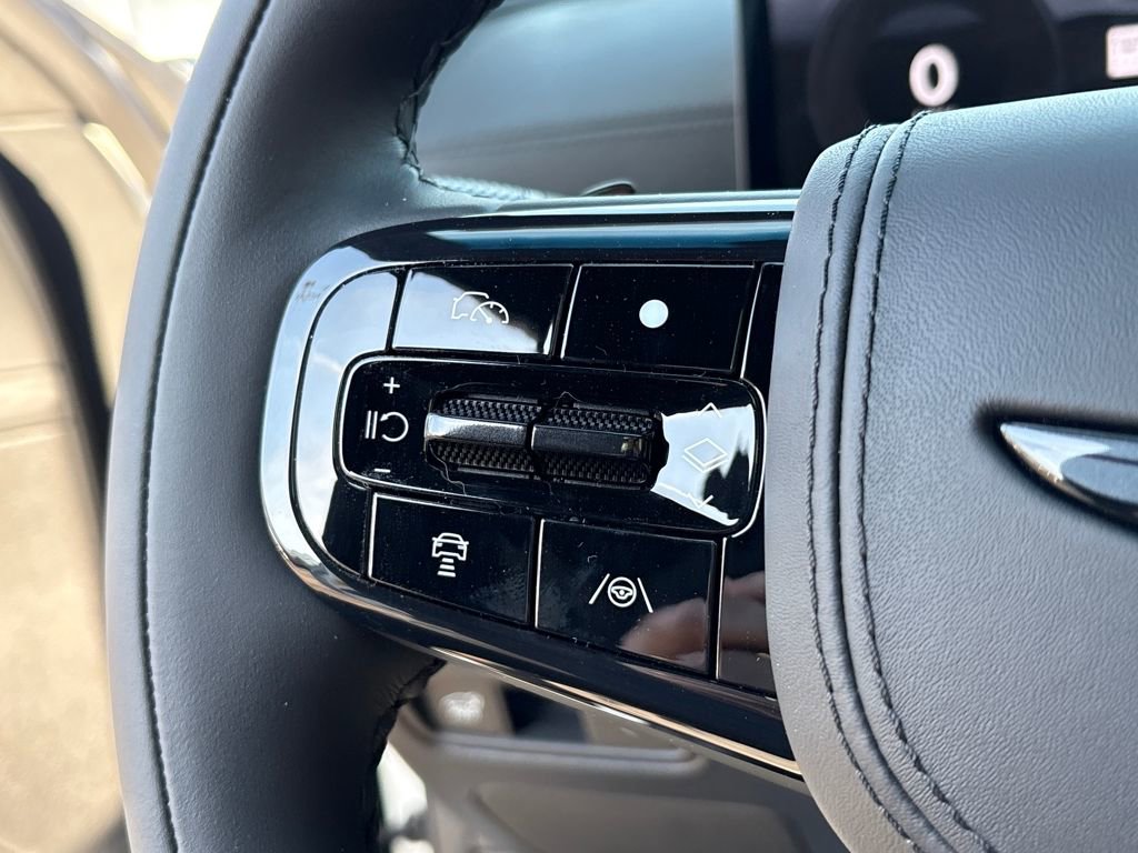 New 2026 Genesis GV80 3.5T Prestige image 23