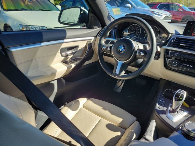 Used 2020 BMW 430i Gran Coupe xDrive image 22