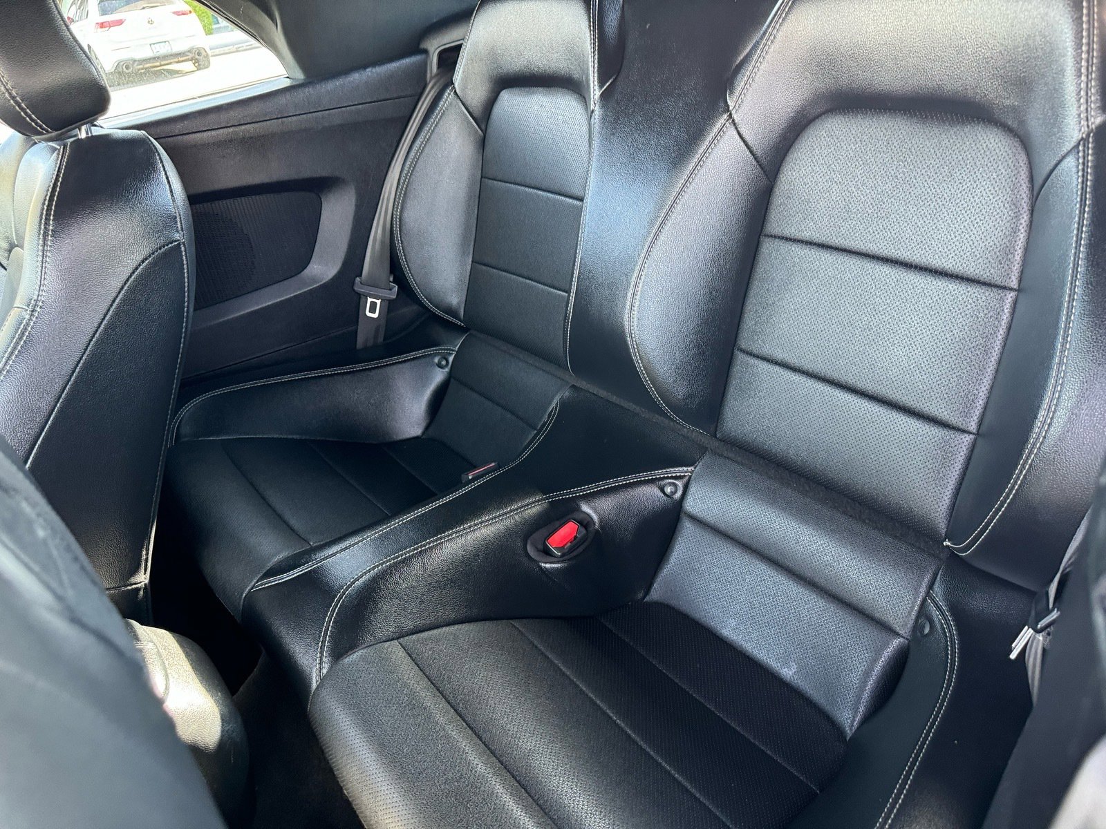 Used 2021 Ford Mustang Premium image 13