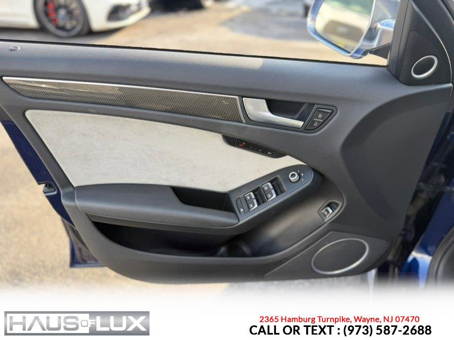Used 2014 Audi S4 Premium Plus image 12