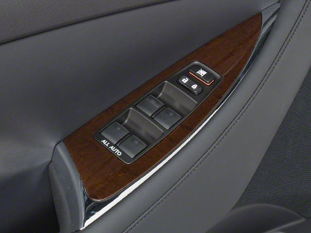 Used 2010 Lexus ES 350 w/ Preferred Accessory Package FWD image 19