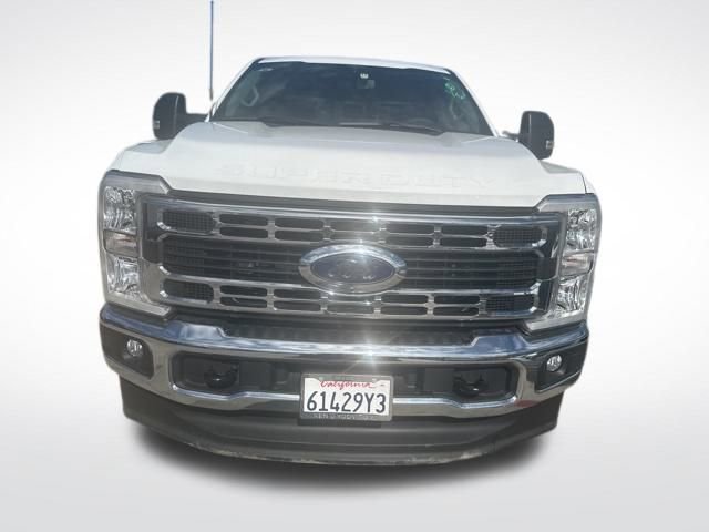 Used 2023 Ford F250 XLT w/ 360-Degree Camera Package image 4