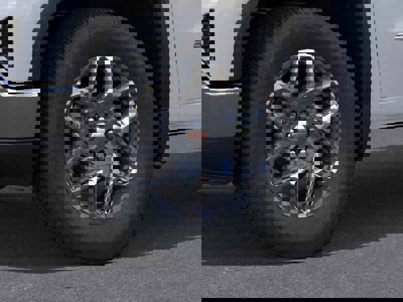 New 2026 GMC Sierra 1500 SLT w/ SLT Convenience Package image 9