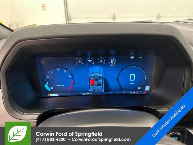 New 2026 Ford F150 Lariat image 44