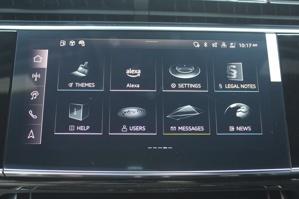 New 2025 Audi Q7 3.0T Premium Plus AWD/4WD image 15