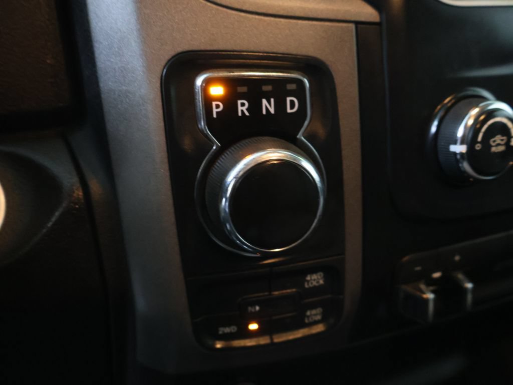 Used 2021 RAM 1500 Tradesman w/ Popular Equipment Group AWD/4WD image 23