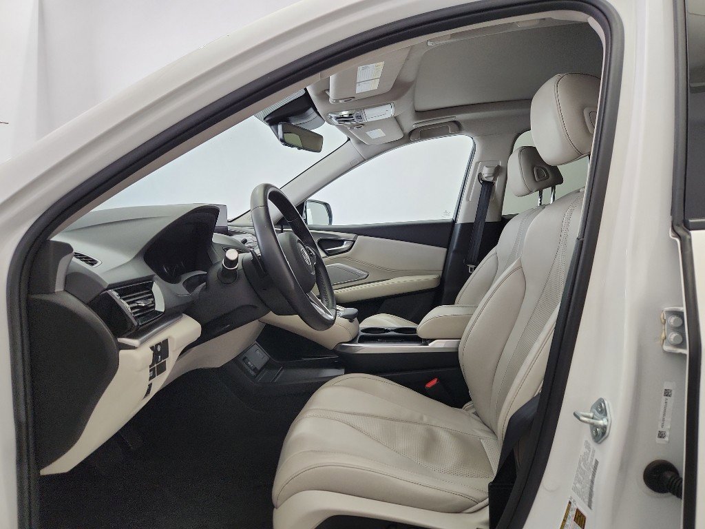 Used 2025 Acura RDX SH-AWD w/ Technology Package image 6