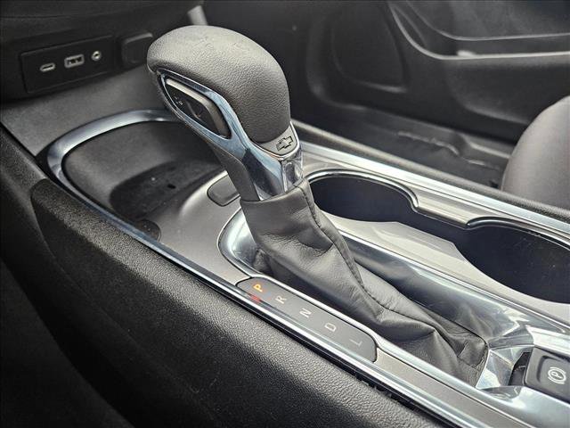 Certified 2023 Chevrolet Malibu LT image 12