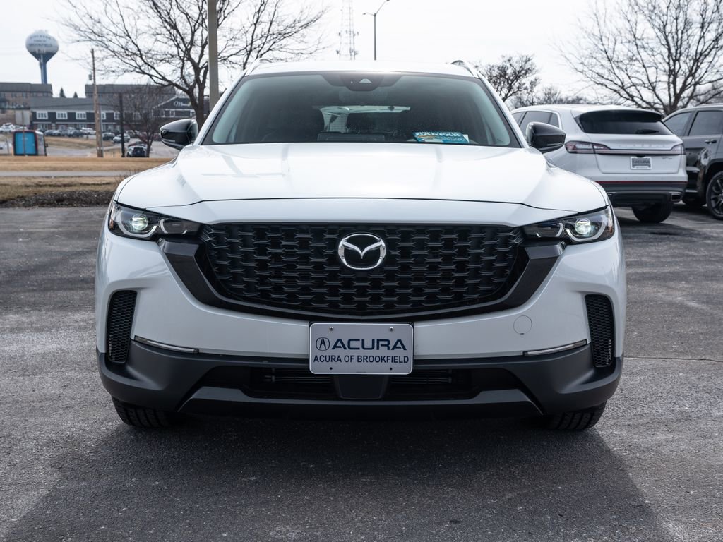 Used 2023 MAZDA CX-50 2.5 S w/ Cargo Package image 3