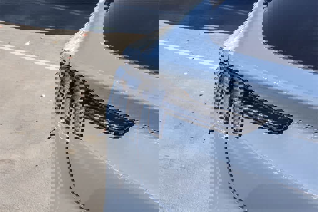 Used 2022 Ford Mustang Mach-E Premium image 8