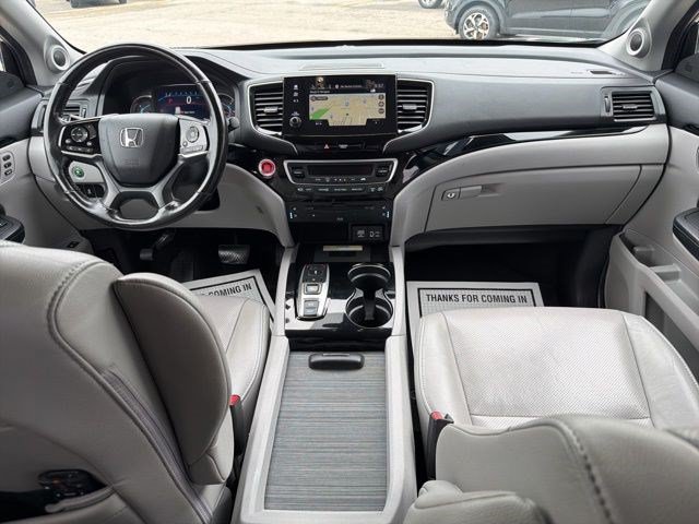 Used 2019 Honda Pilot Elite image 28