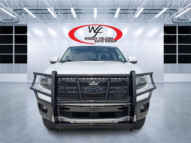 Used 2022 Ford Ranger Lariat w/ Equipment Group 501A High AWD/4WD image 8