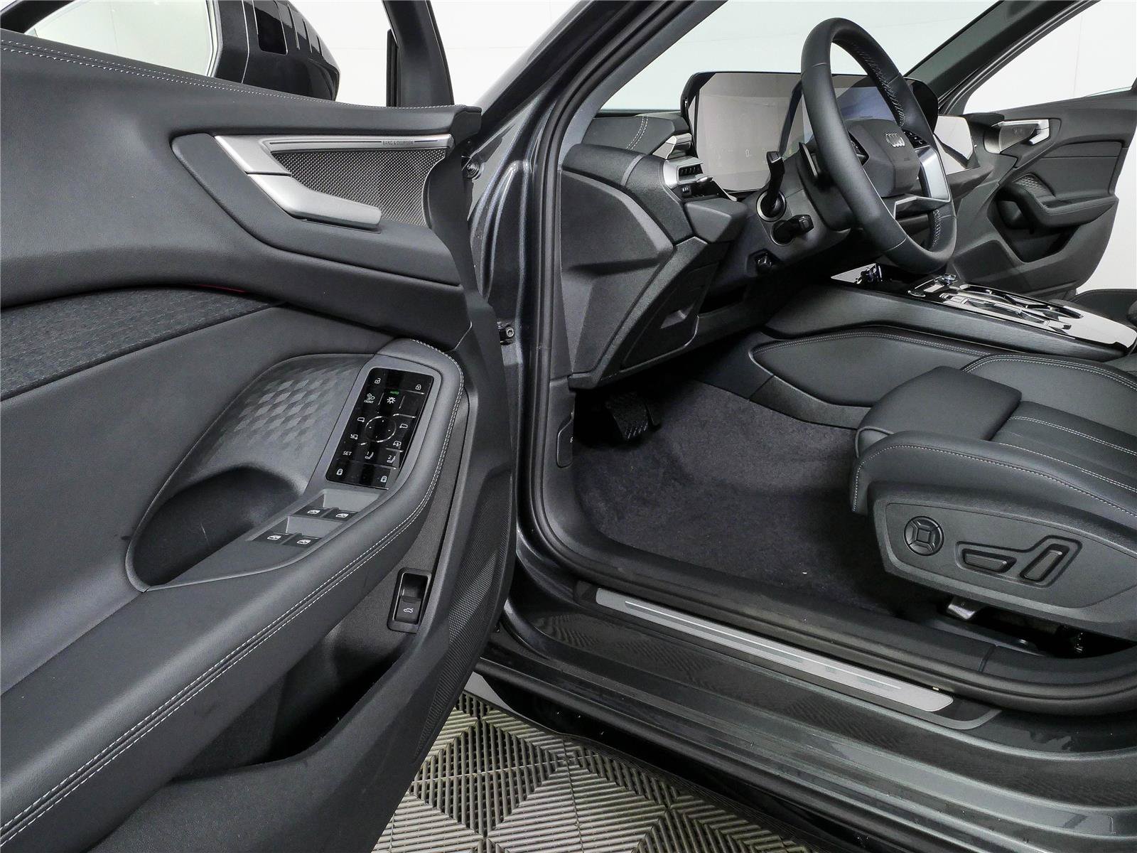 New 2026 Audi A5 Premium Plus AWD/4WD image 9