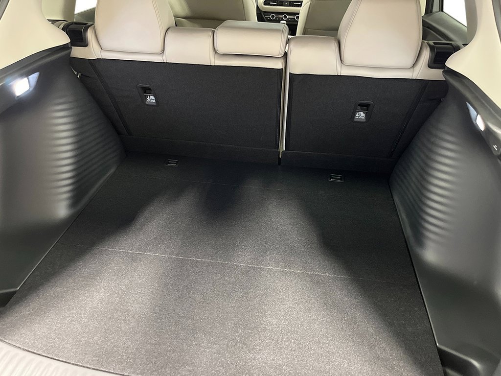 New 2027 Honda HR-V EX-L image 27