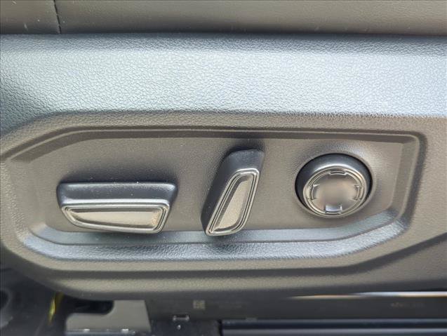Certified 2024 Toyota Sequoia Platinum RWD image 8