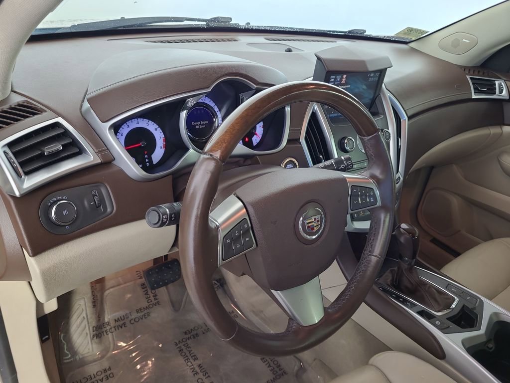 Used 2011 Cadillac SRX Premium image 13