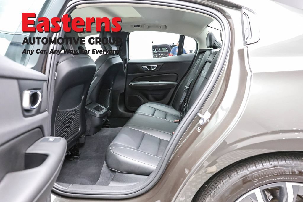 Used 2022 Volvo S60 B5 Inscription AWD/4WD image 24