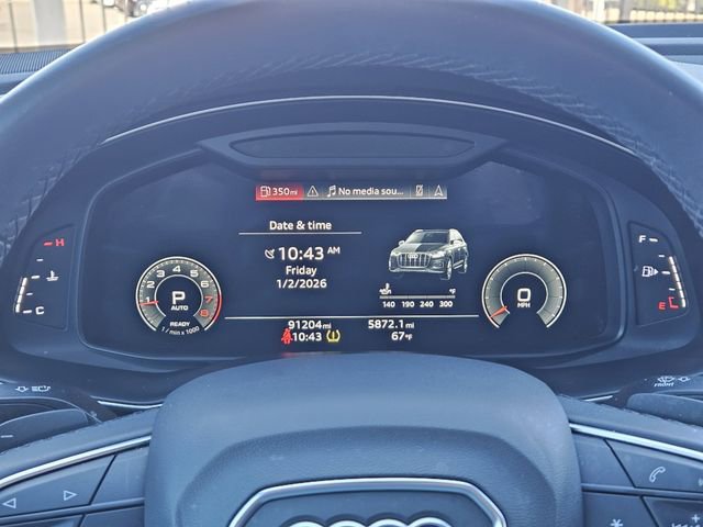 Used 2022 Audi Q7 2.0T Premium w/ Convenience Package image 18