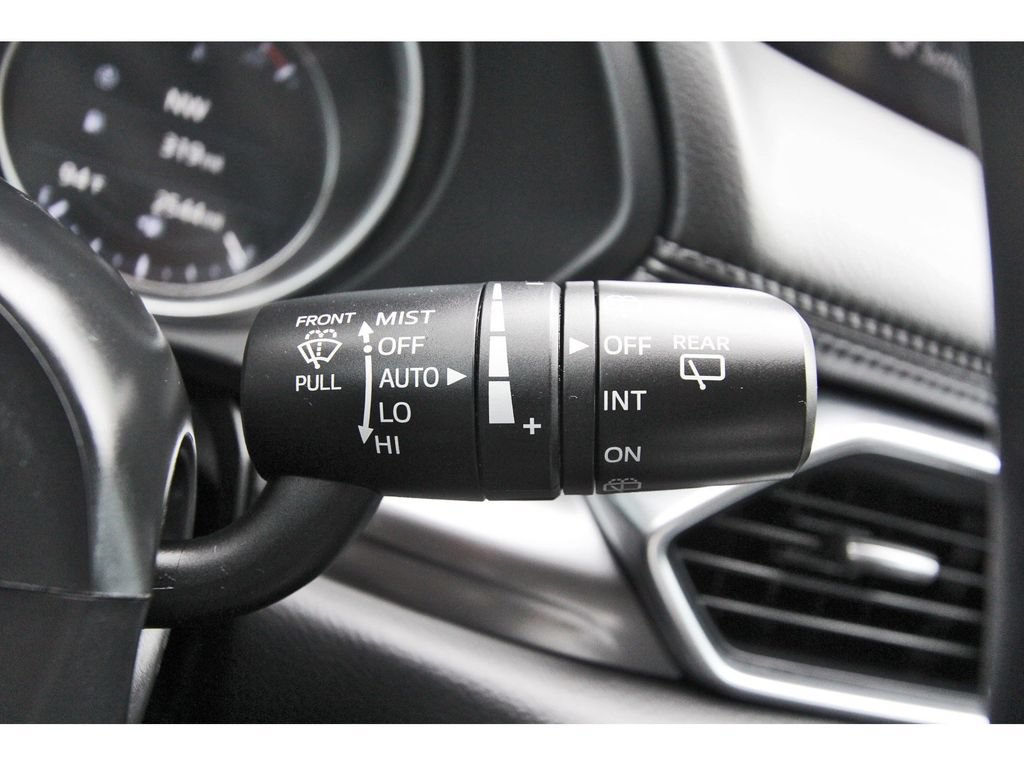 Certified 2025 MAZDA CX-5 AWD 2.5 S w/ Preferred Package image 19